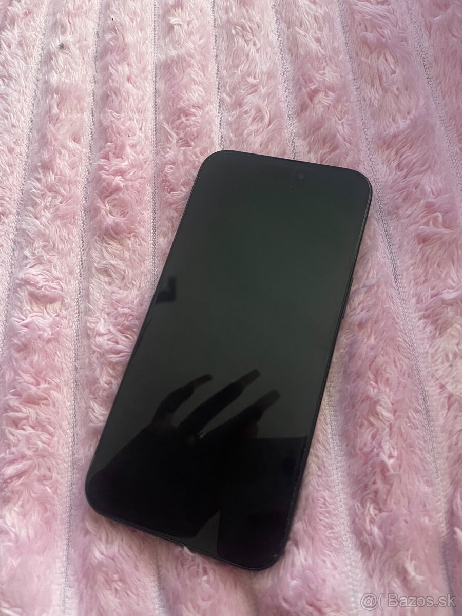 iPhone 15pro max - 2