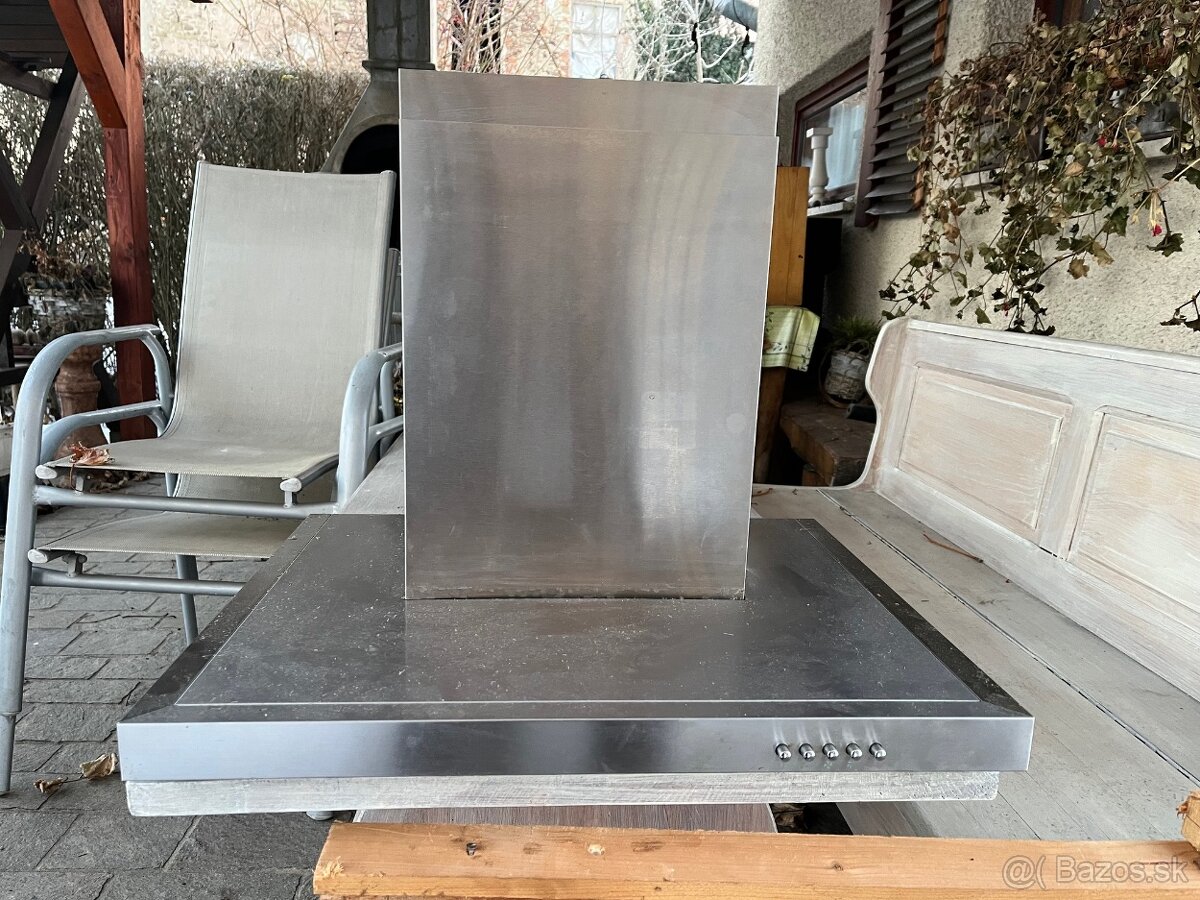 Predám digestor - 2