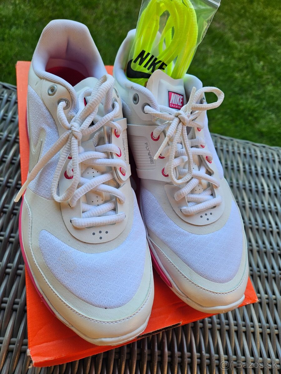 Nike Air tenisky v. 40 - 2