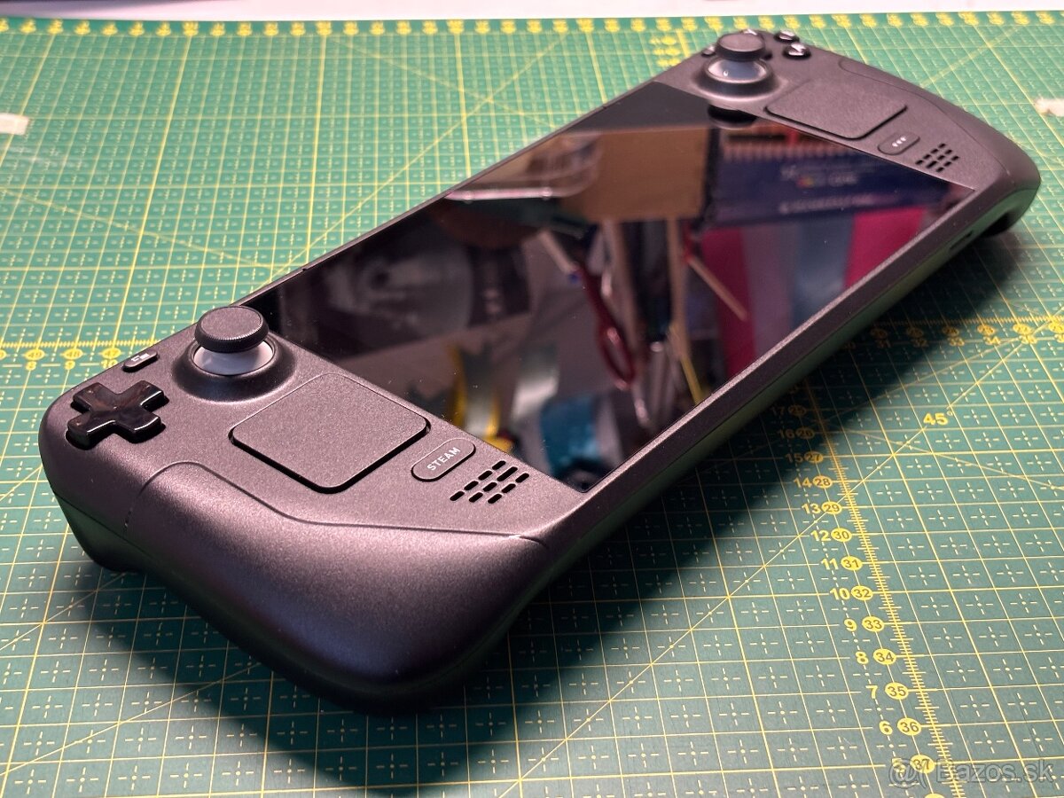 Steam Deck 1TB+IPS - 2
