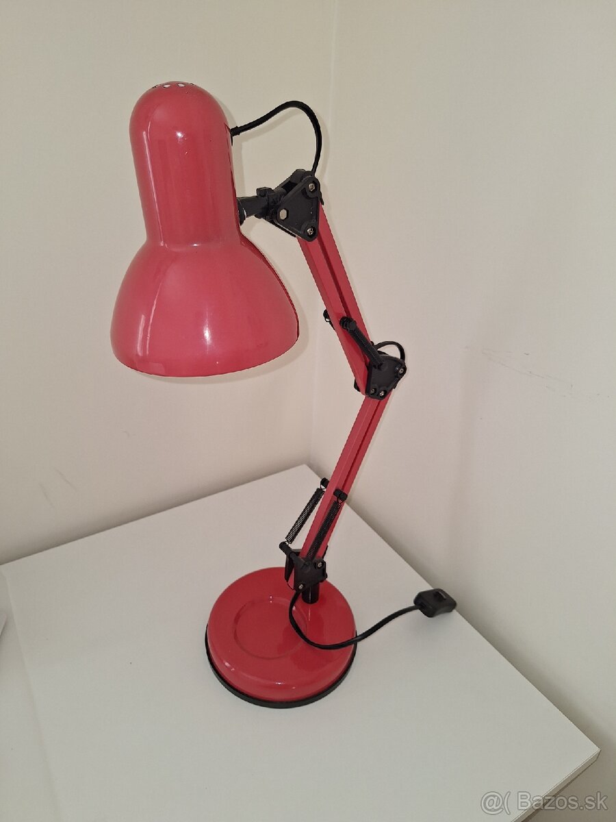 Stolova lampa - 2