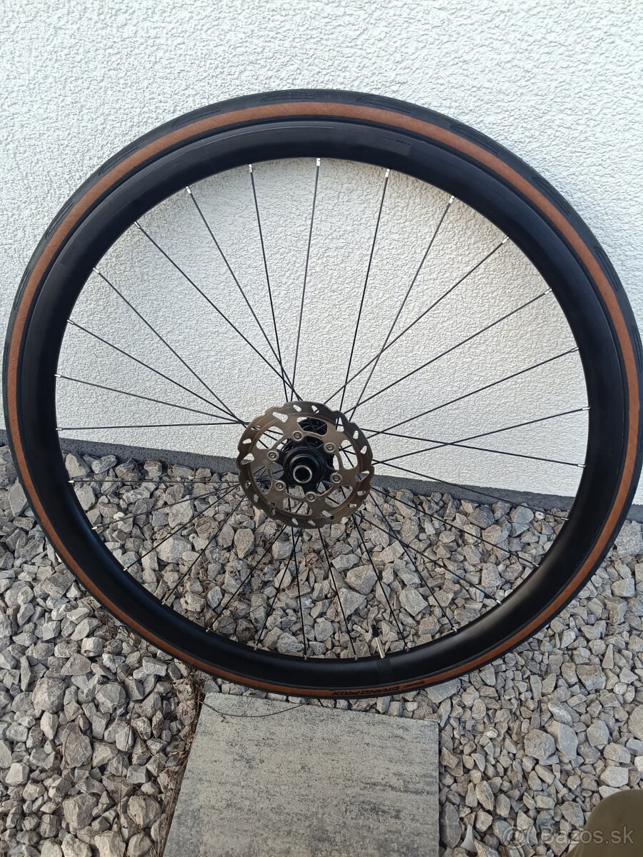 Predam cestné kolesá ACID RA 2.3 - 2