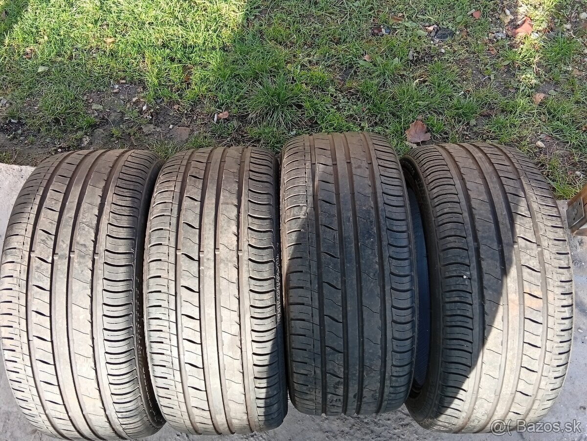 255/40 r18 Letne - 2