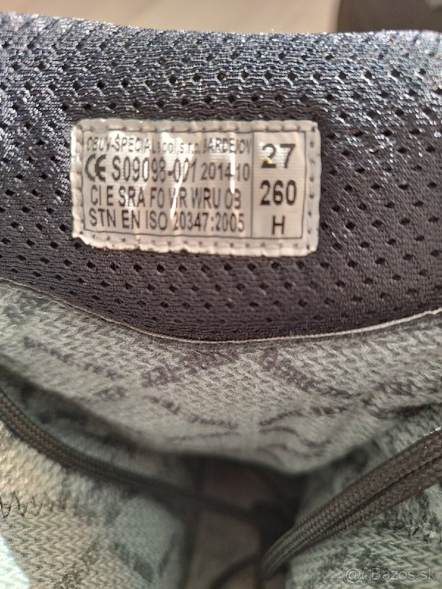 Goretex kanady OSSR - 2