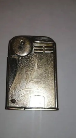 Zapalovac Regens. - 2