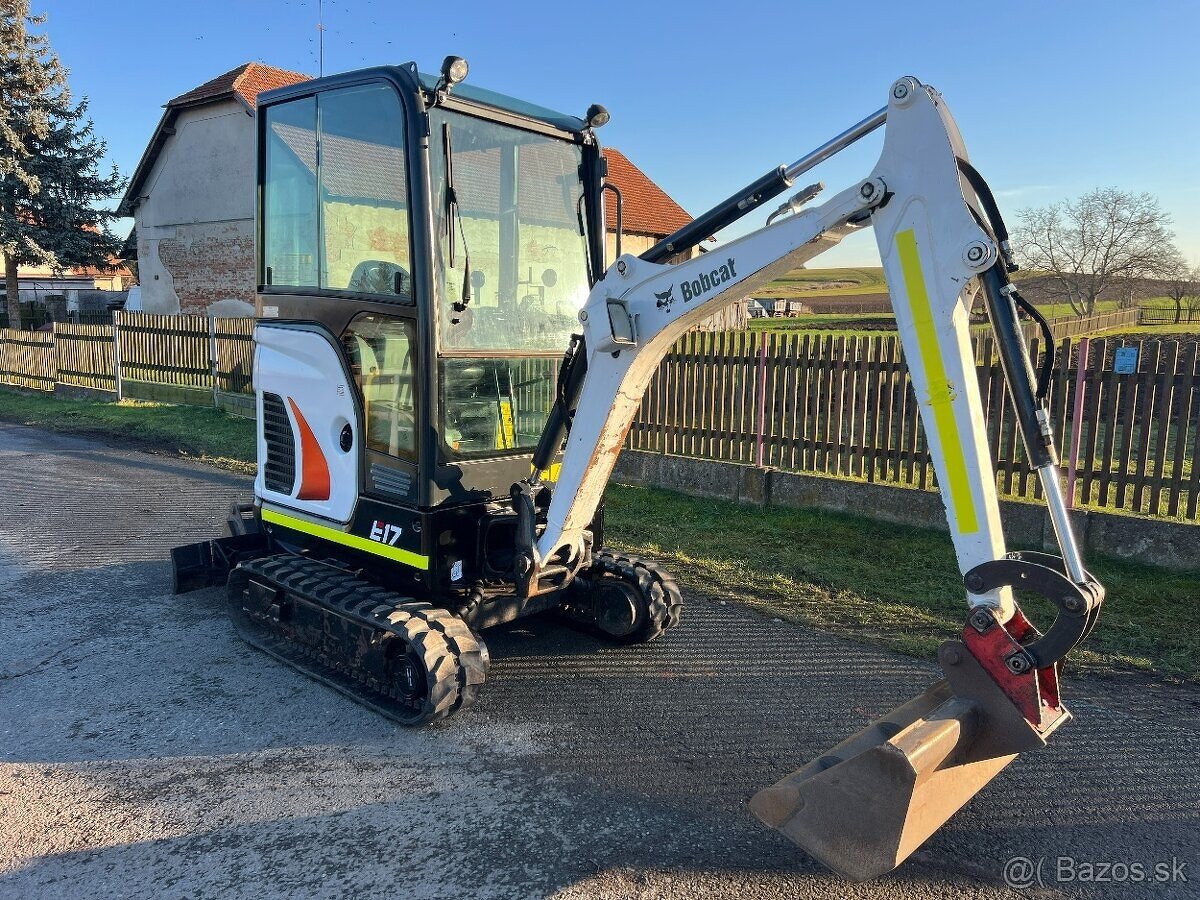 Prenájom stavebných strojov - 2