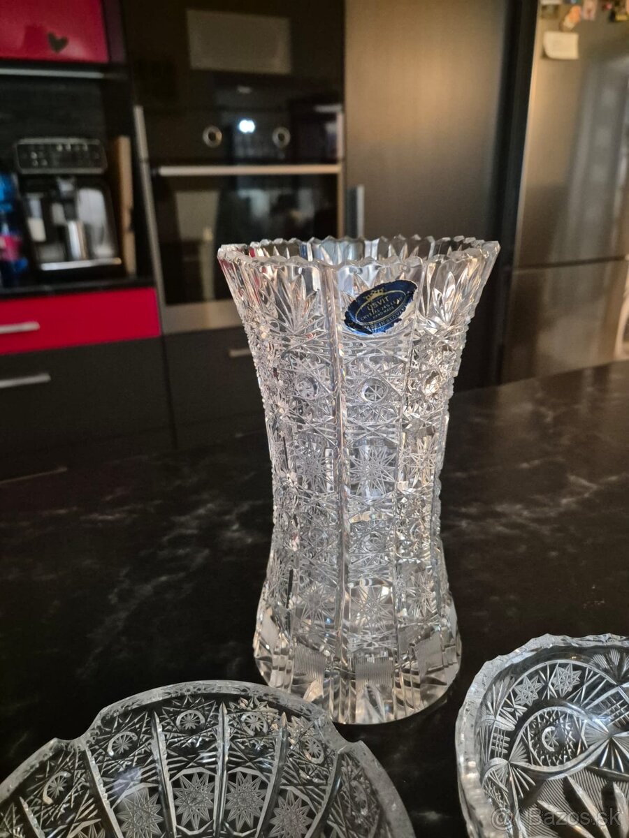 Krištál Úsvit - 2