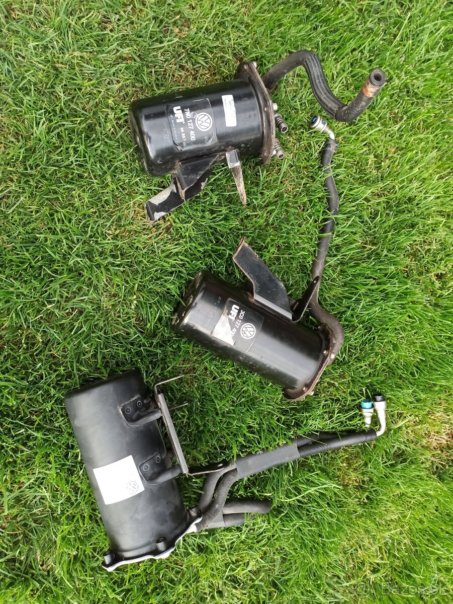 VW Group Obal Filtra paliva - 2