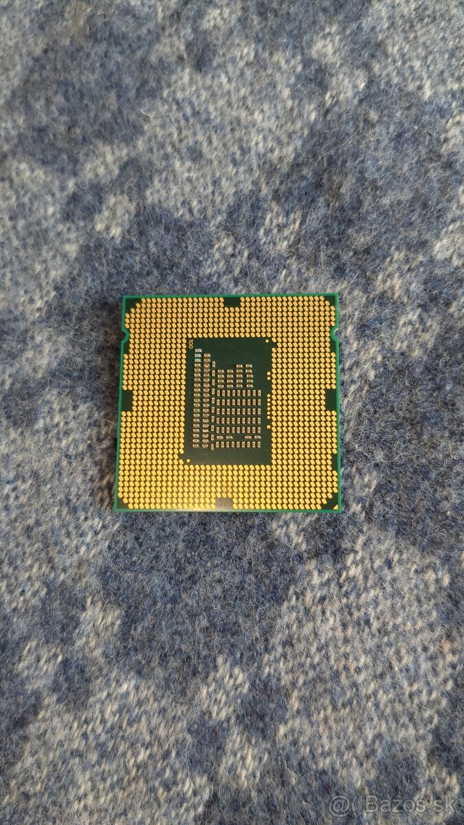 🔵 Procesor Intel G630 CPU - 2