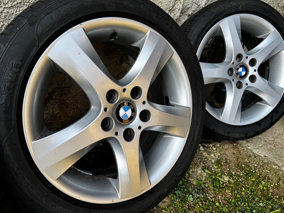 5x120 R17 styling 142 dvojrozmer - 2