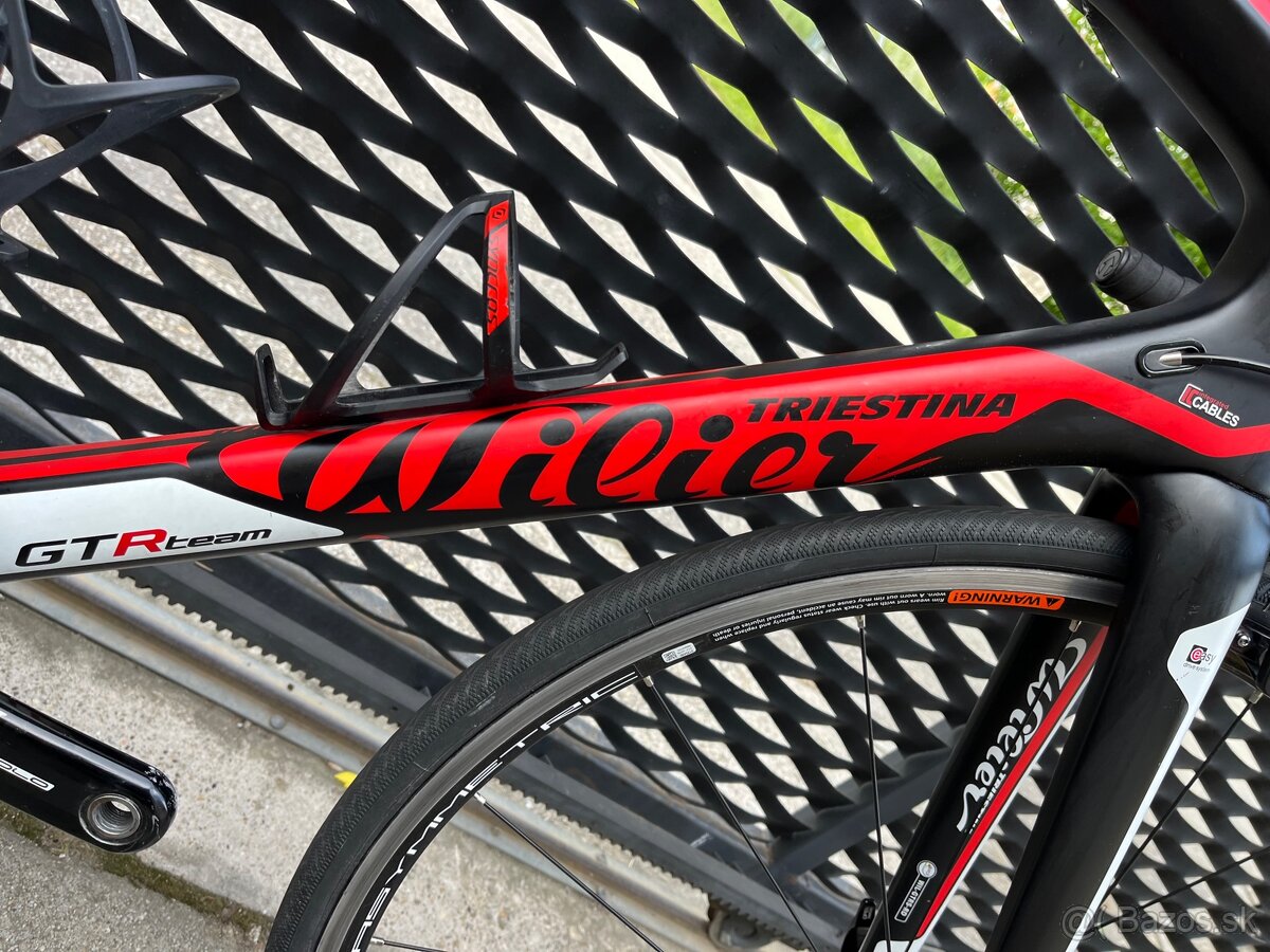 Bicykel Wilier Triestina - 2