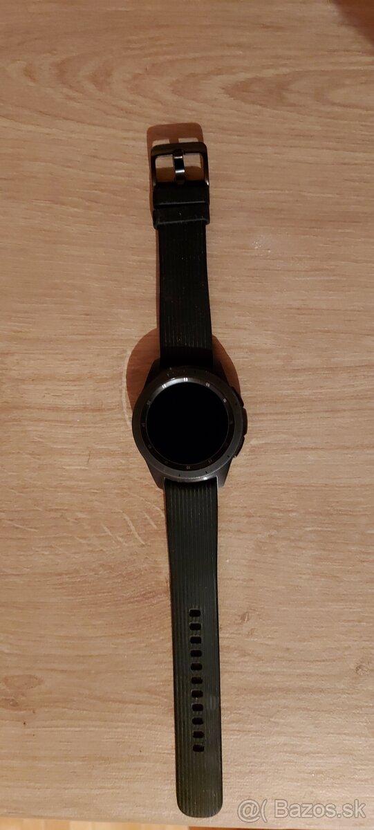 Samsung Galaxy Watch 42mm - 2