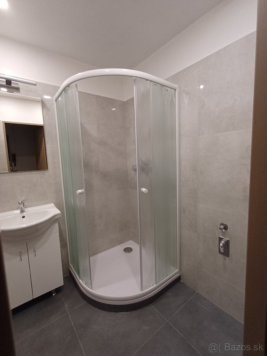 1-izbový slnečný byt na Vlčincoch - 2