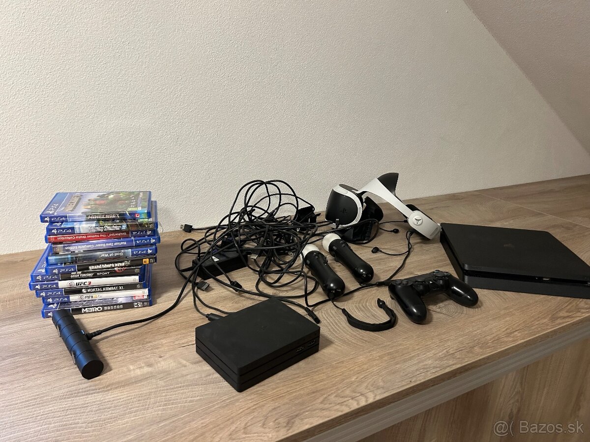 Predam Playstation 4 - 2