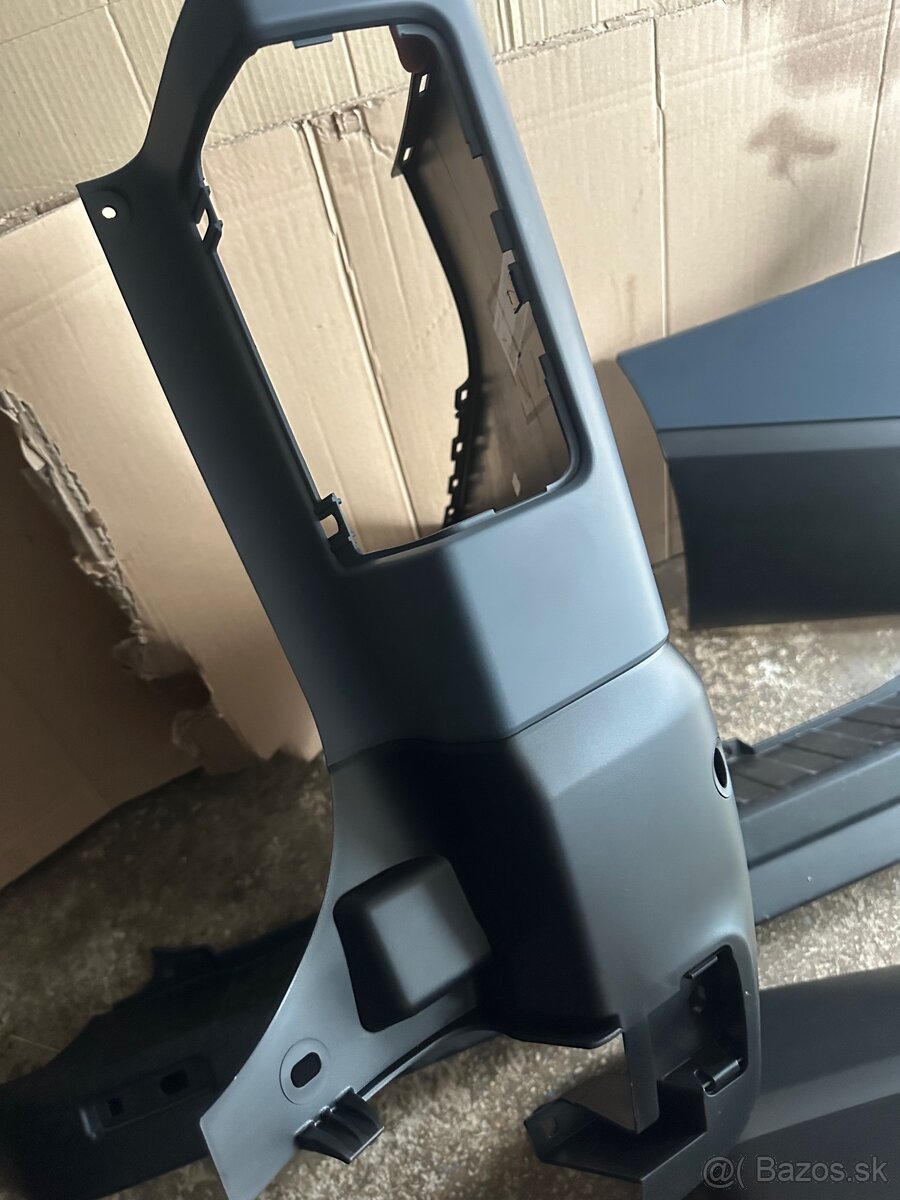 Renault trafic/opel vivaro ND - 2