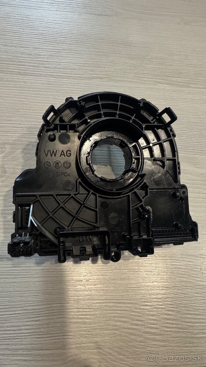 Audi A6 A7 A8 podvolantovy krúžok - 2