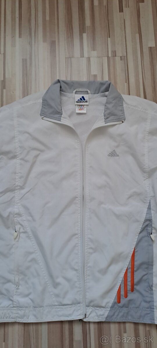 Bunda Adidas v.M/L - 2