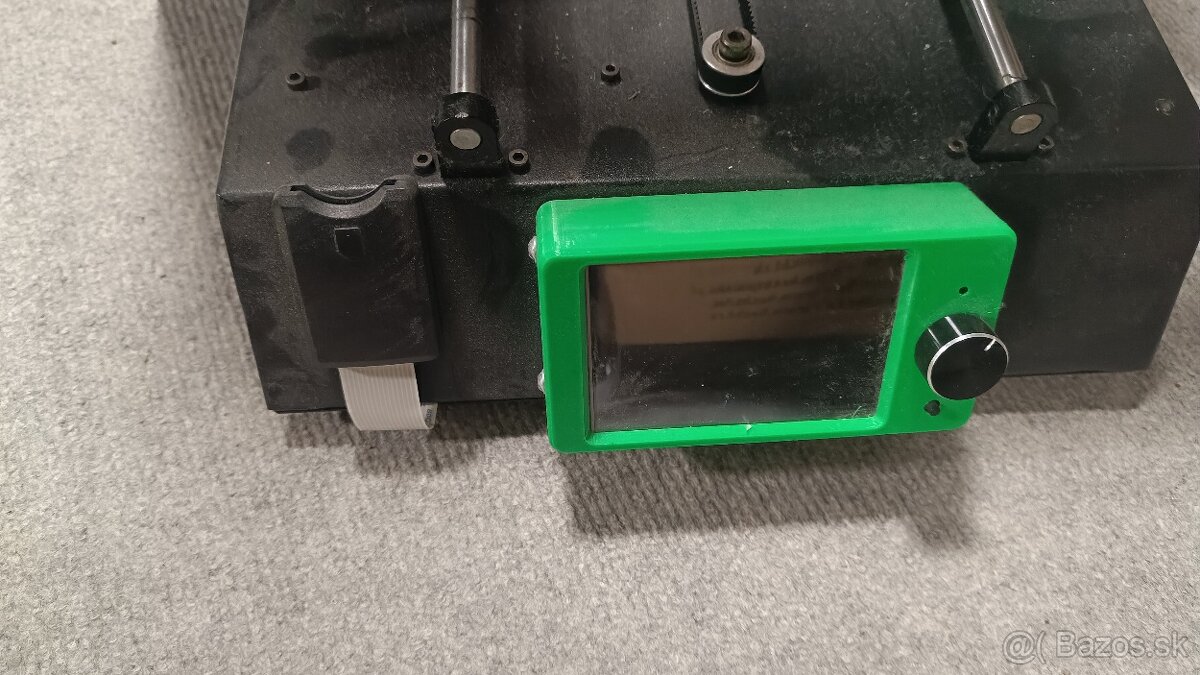 Anycubic i 3 mega BigTree SKR 3 EZ - 2