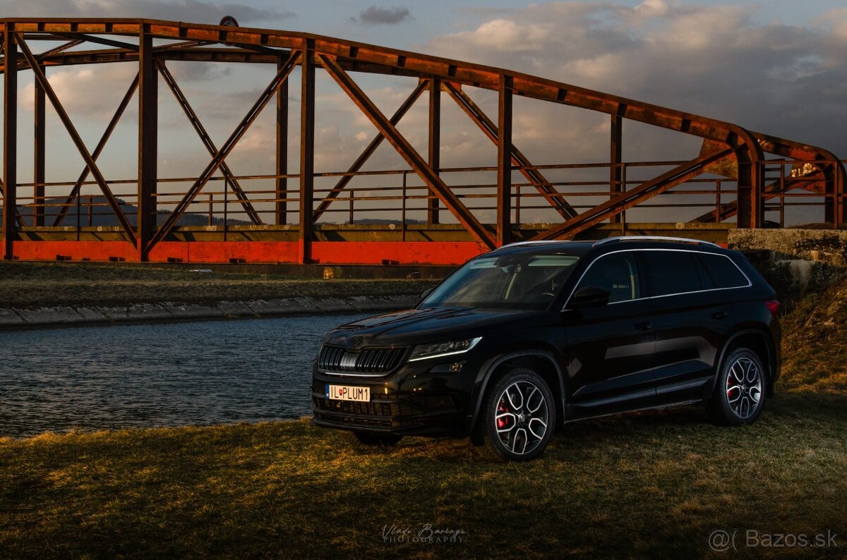 Škoda Kodiaq - 2