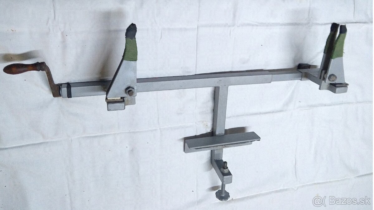 lis na kladkové luky - 2