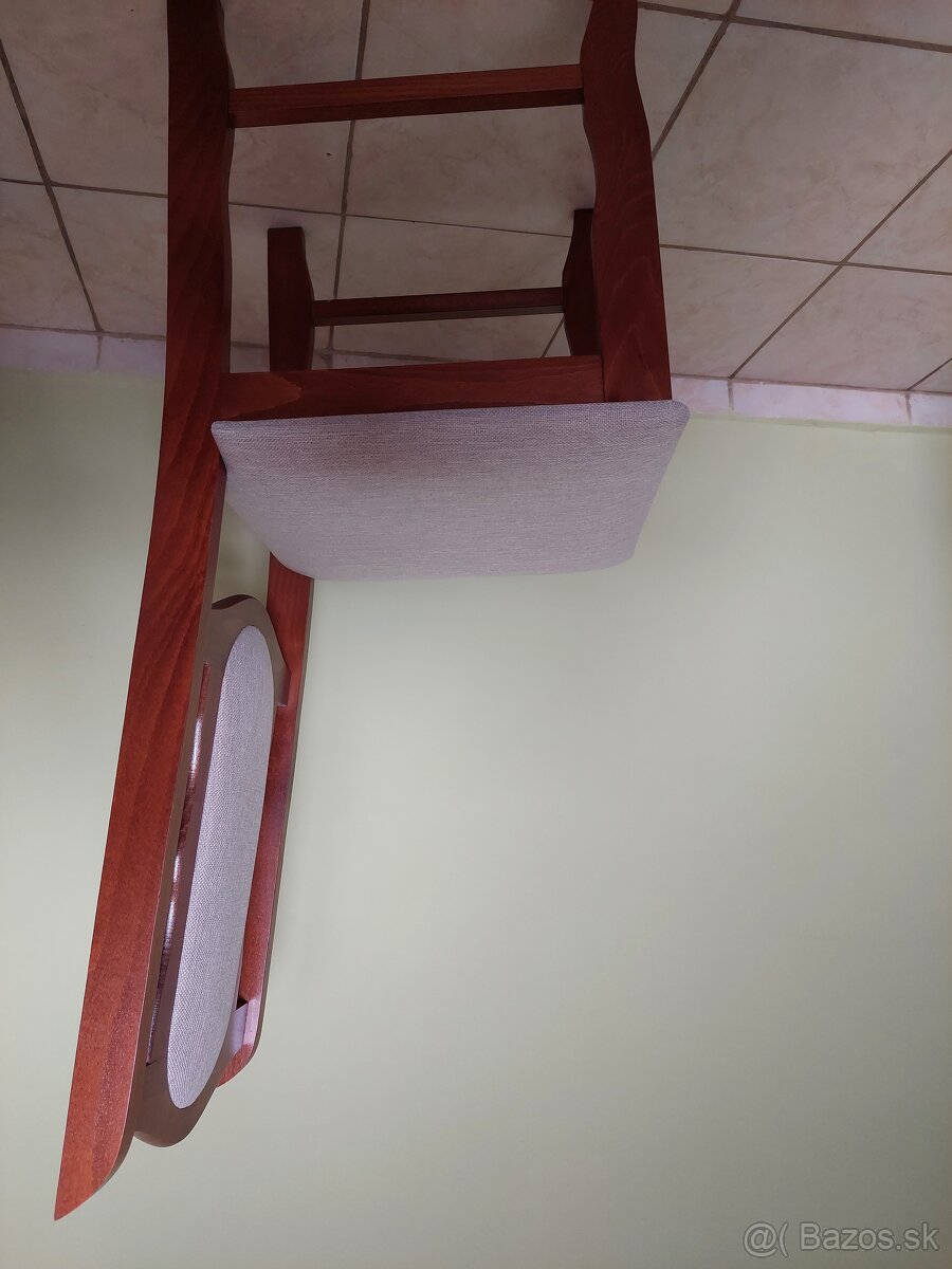 Kuchynske stoličky - 2