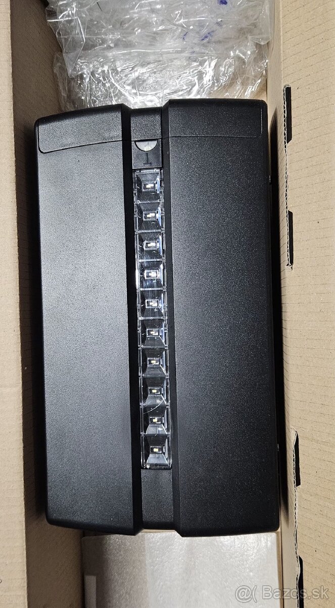 HÖRMANN Promatic 4 - 2