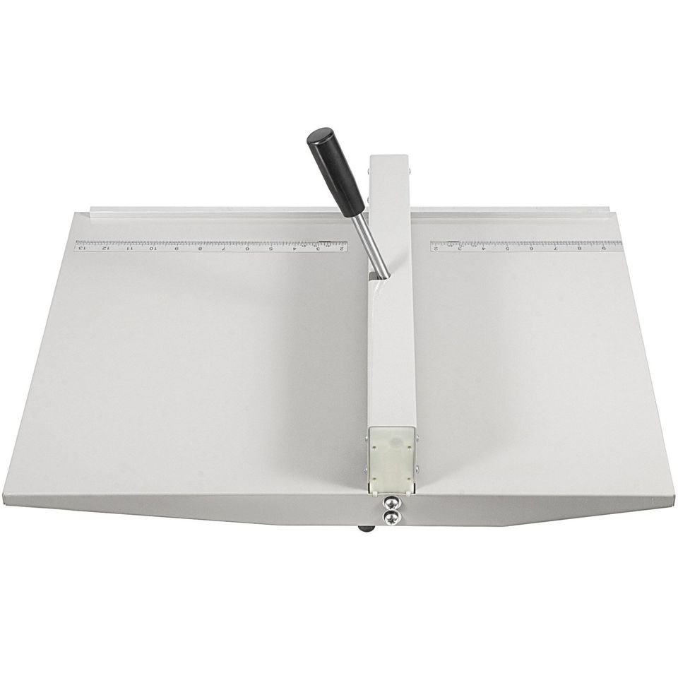 Ruční rýhovací stroj 460 mm - 2