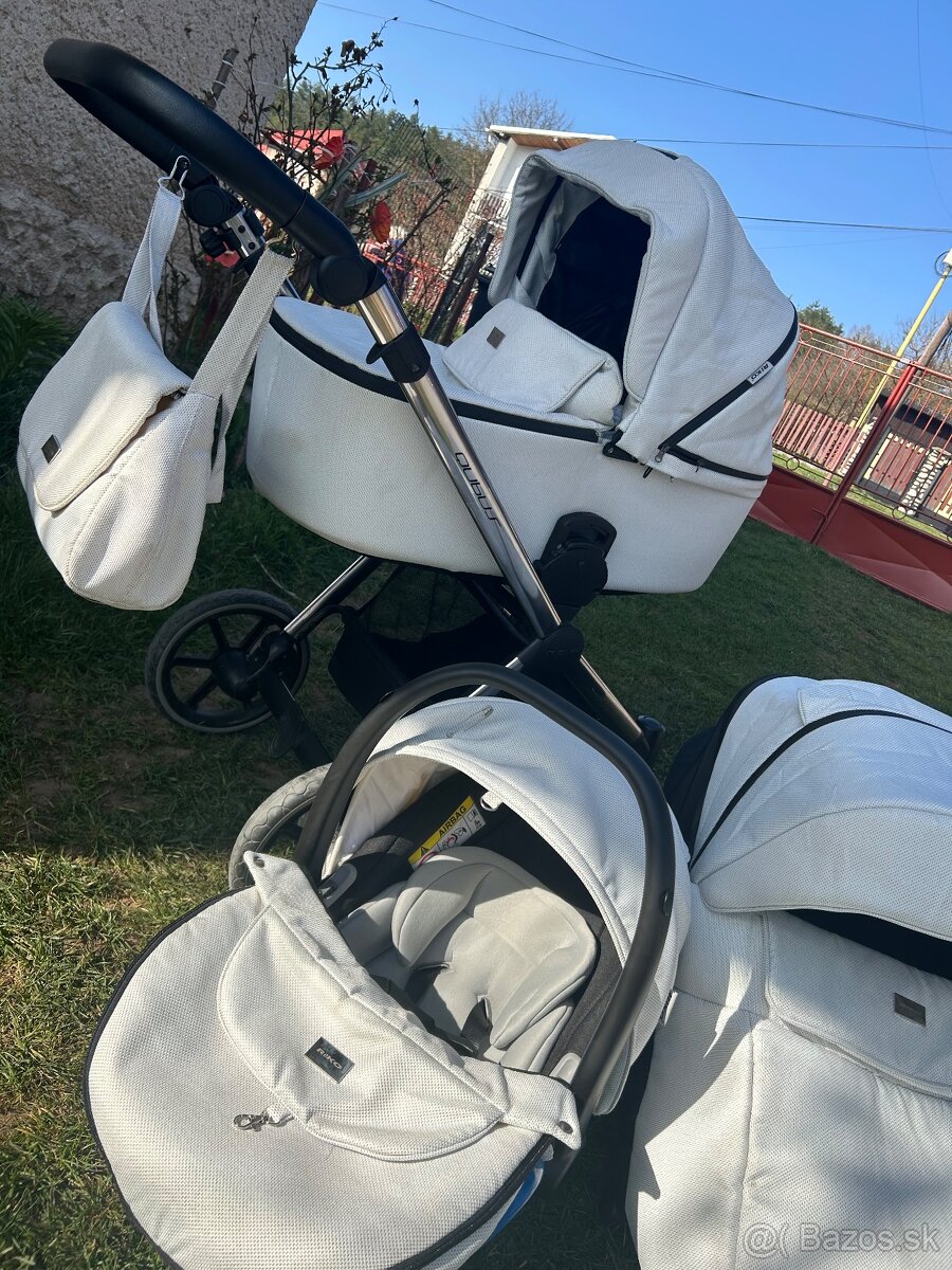 Trojkombinacia kočik - 2