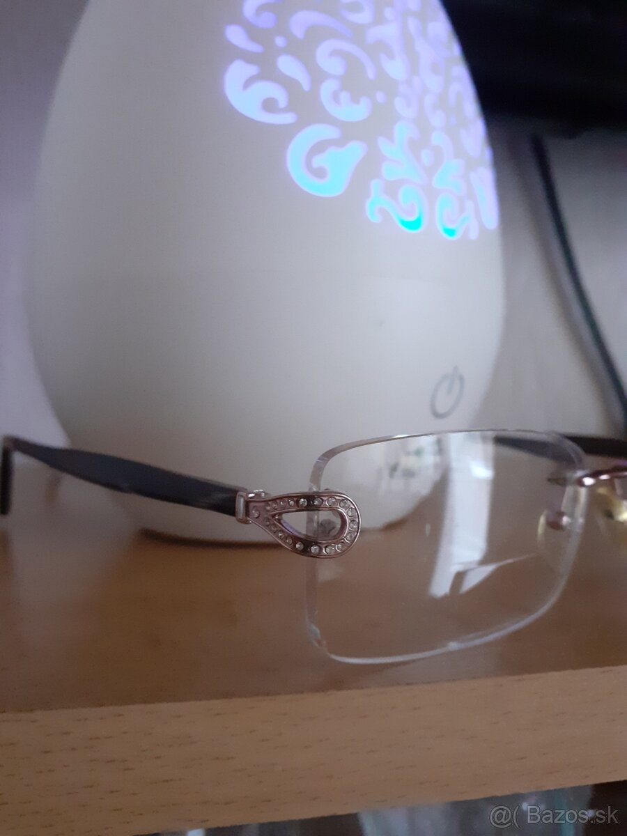 Okuliare - 2