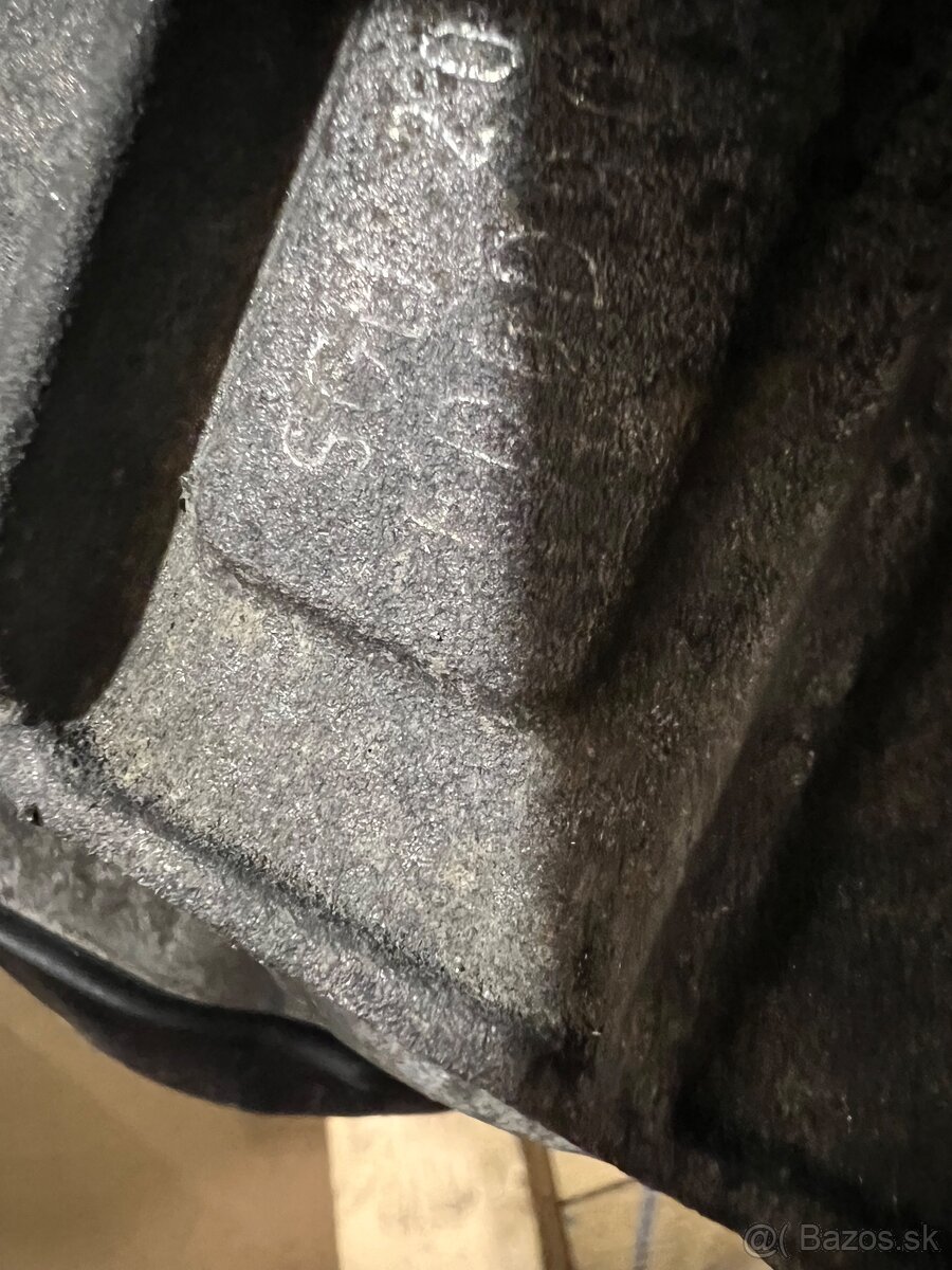 Prevodovka DQ250 SGH - 2