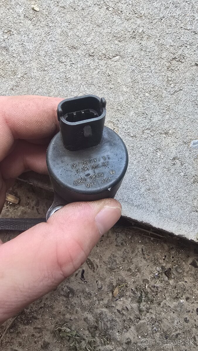 Bmw e39 530d 525d regulator - 2