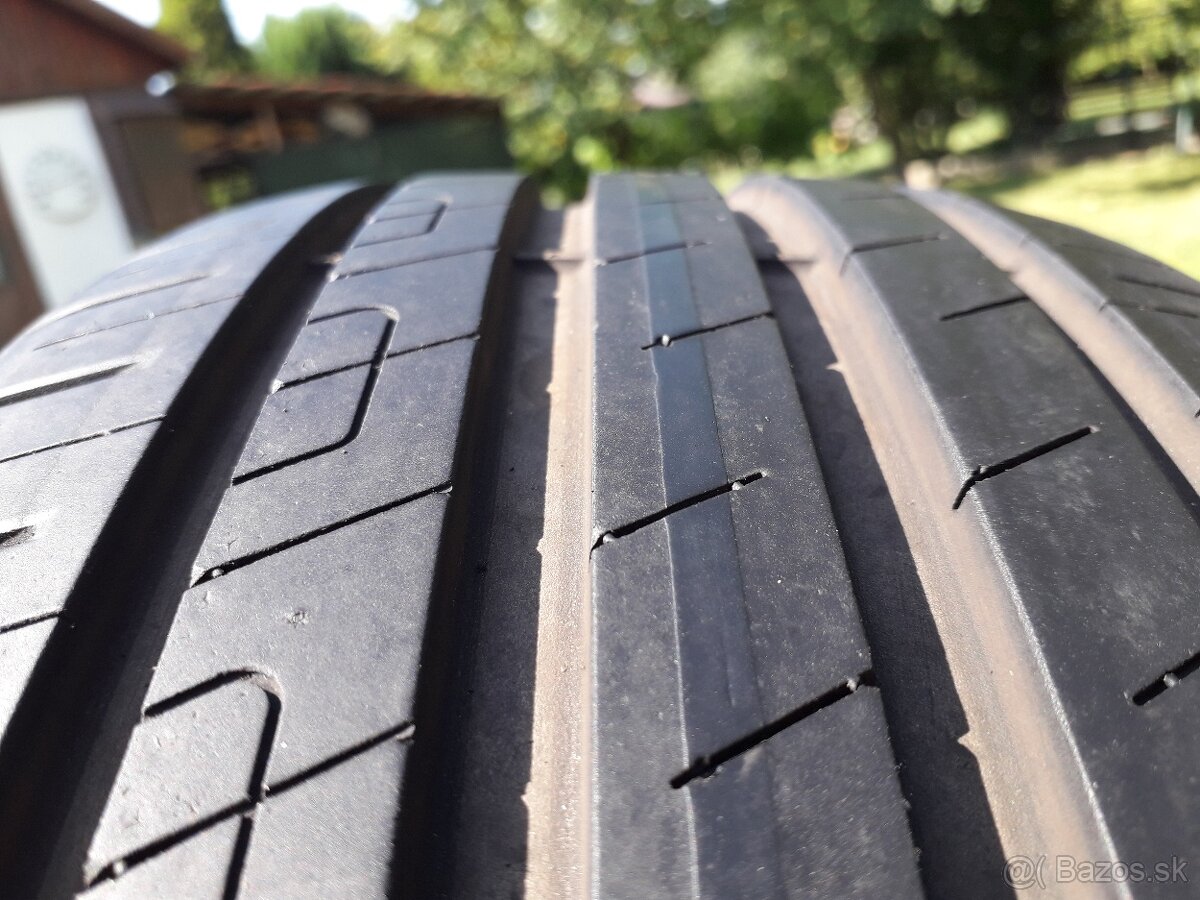 205/55 r16 letne pneu Goodyear - 2