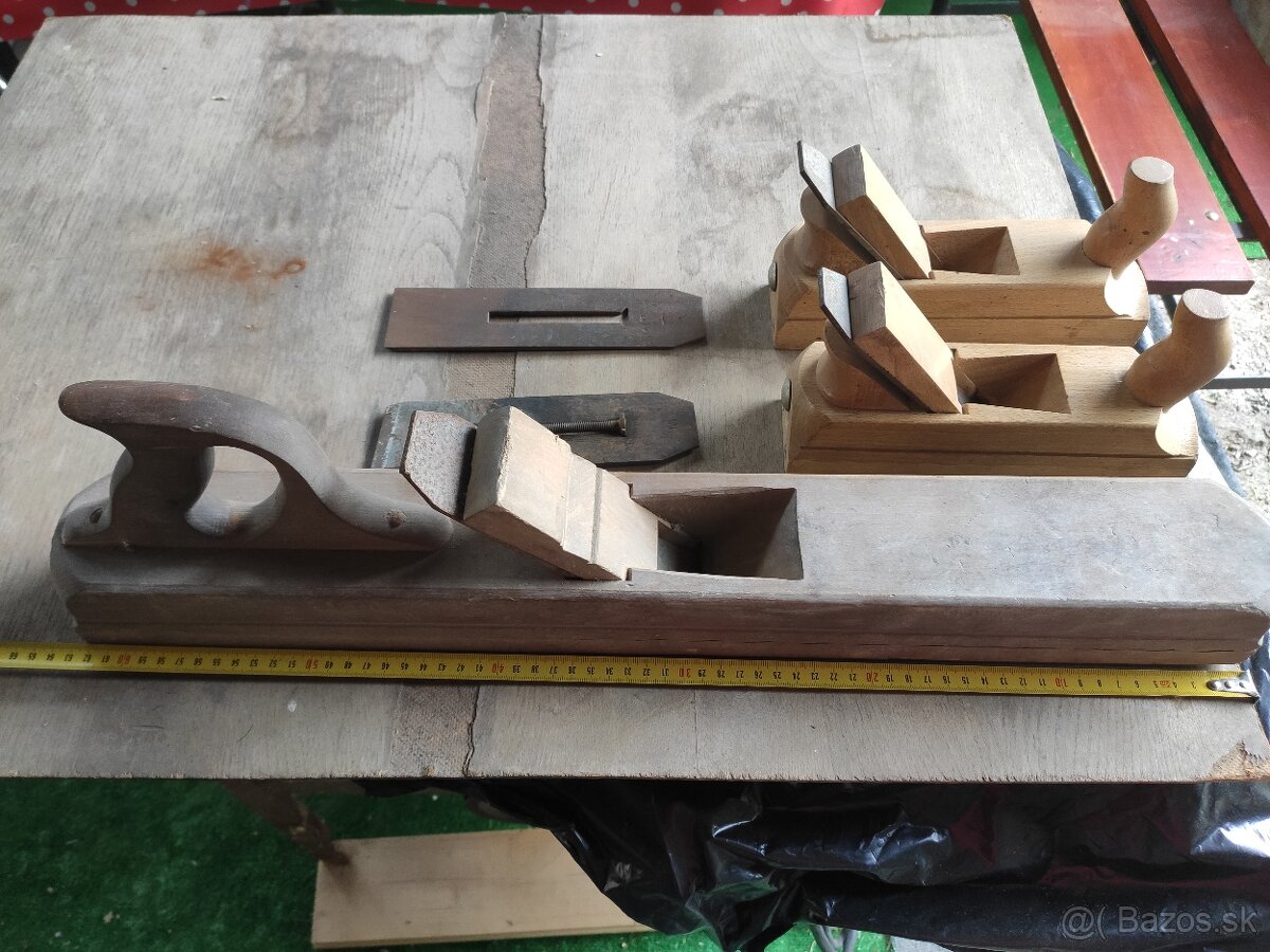 Predam rucne naradie - 2