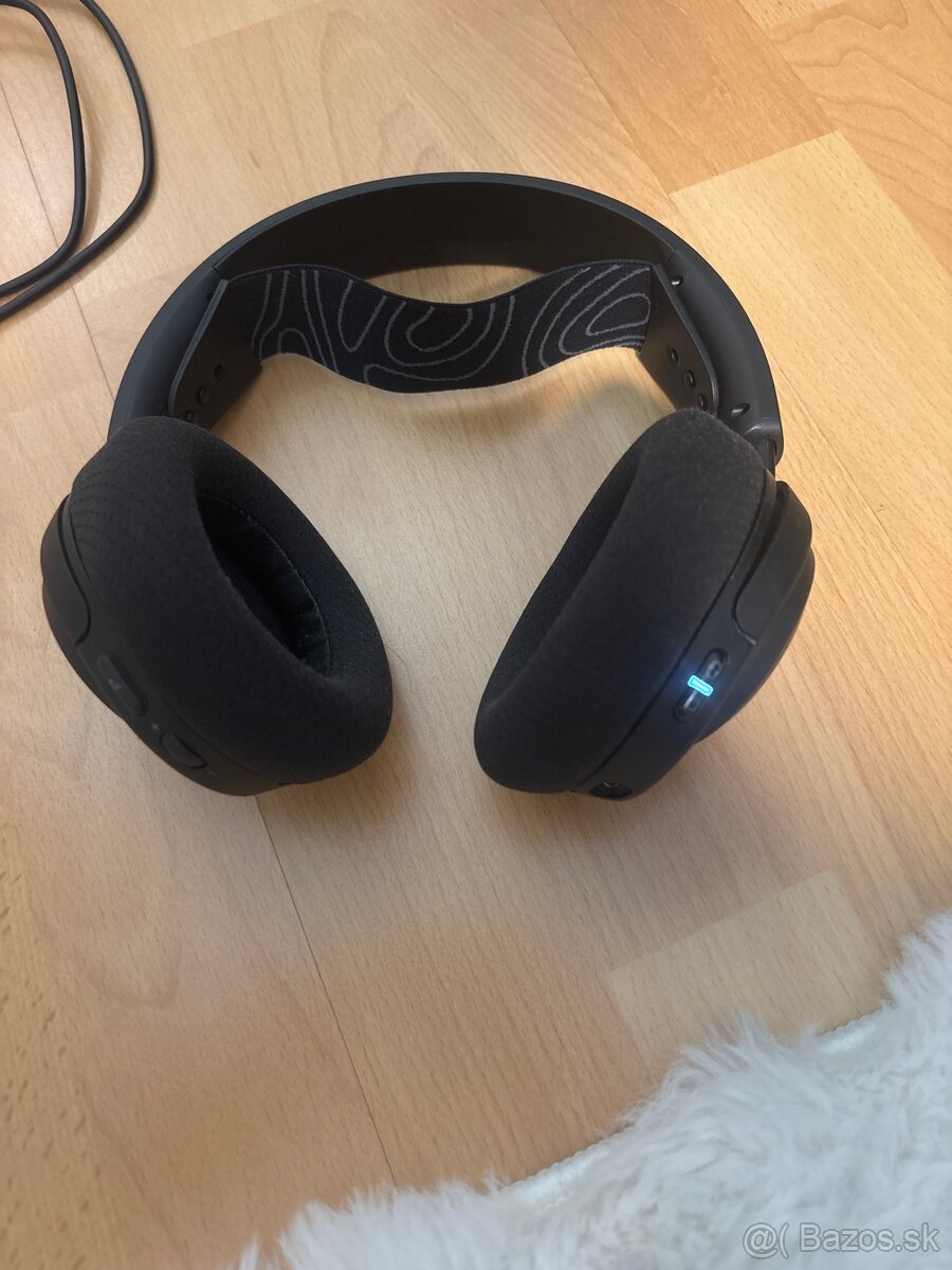 Steelseries Arctis Nova 5 - 2