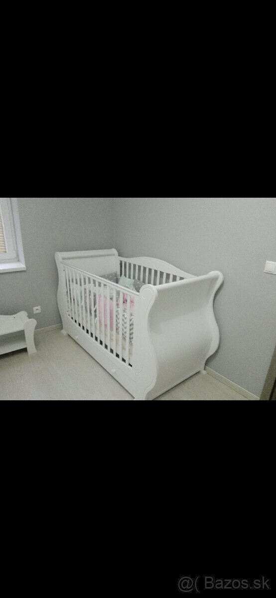 Detský nábytok - 2