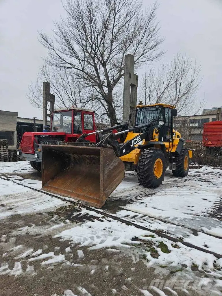 JCB 437 HT - 2