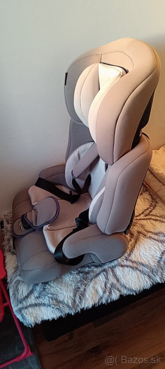 Autosedačka - 2