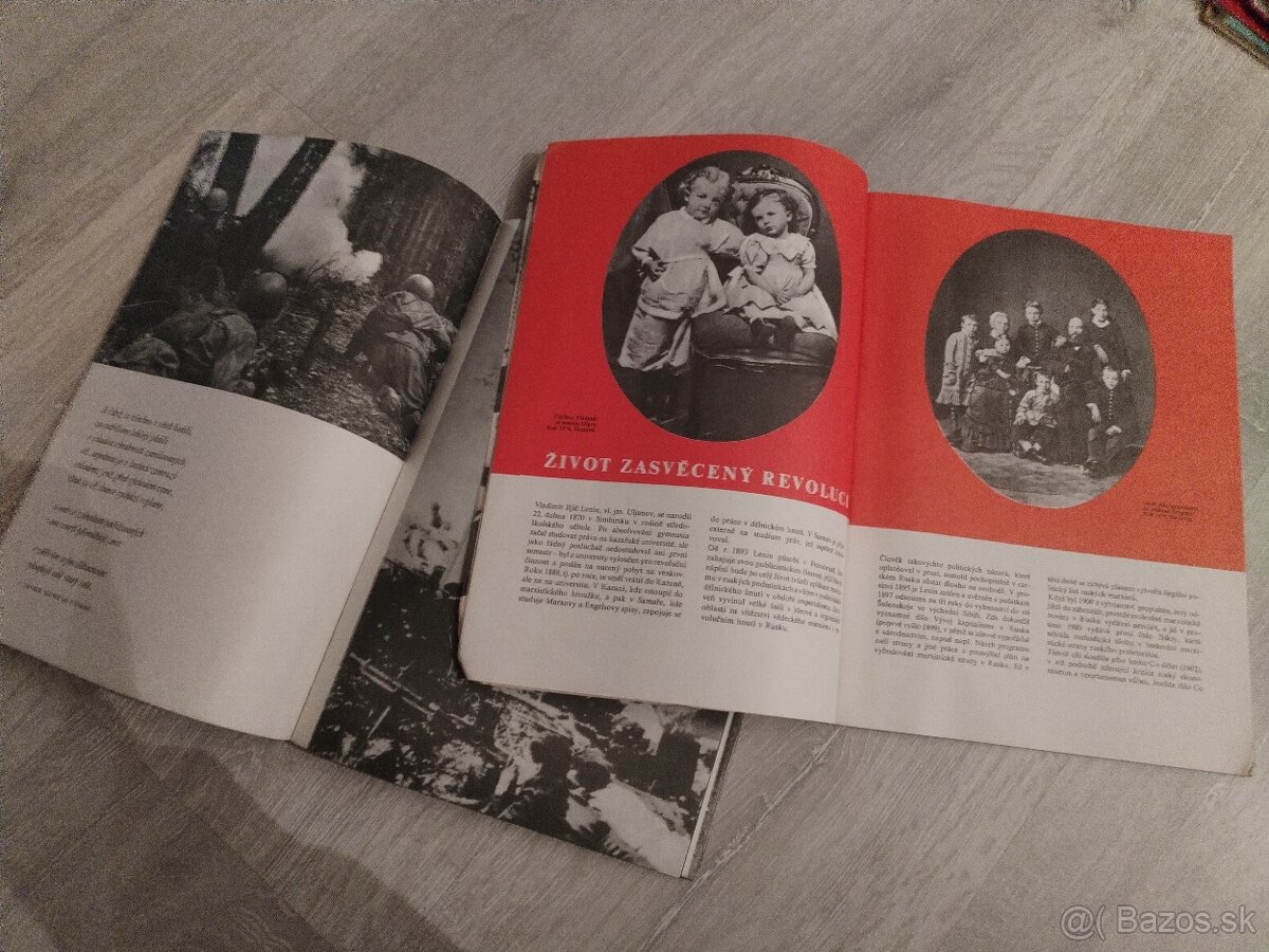 Lenin - 2