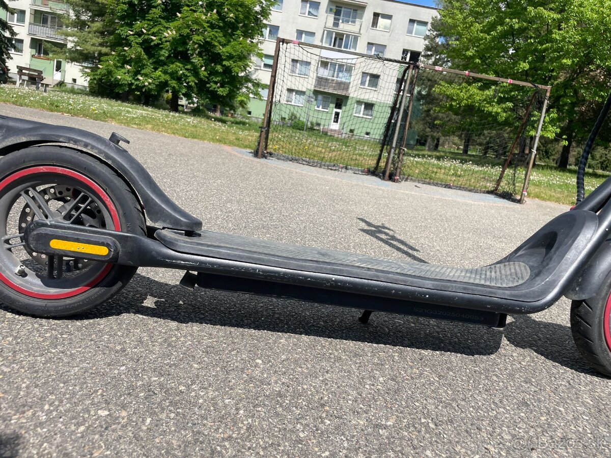Elektricka kolobežka Sencor S21 - 2