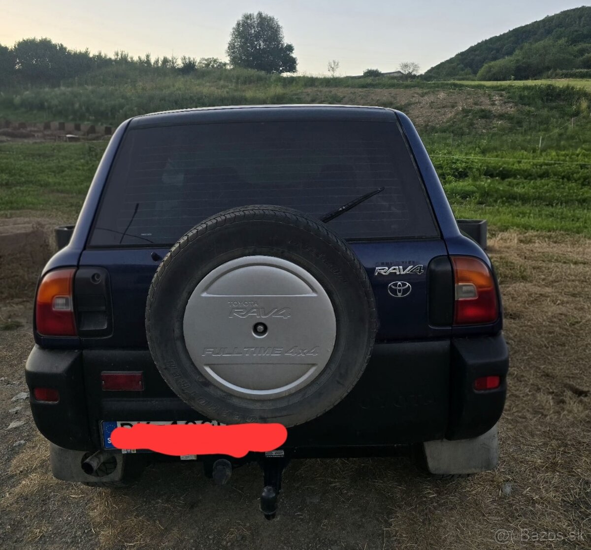 RAV4 - 2