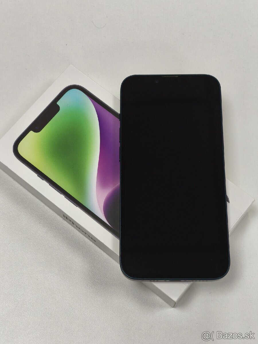 iPhone 14 128GB - 2