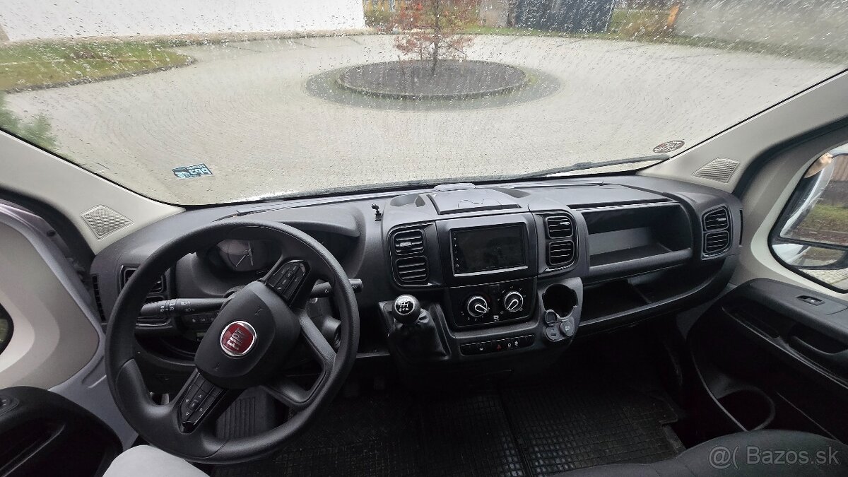 FIAT Ducato Maxi L4H2 - 2
