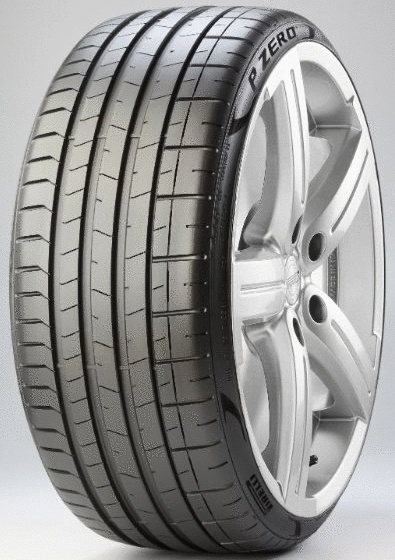 PREDÁM PNEUMATIKY PIRELLI P ZERO 275/35R21 - 2