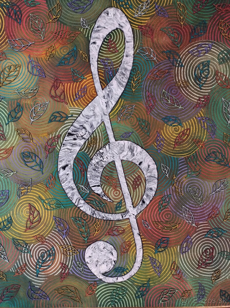 Jesenna melodia - 2