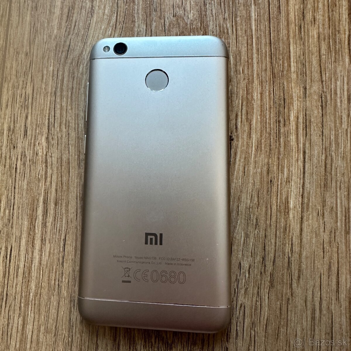 Xiaomi Redmi 4x - 2