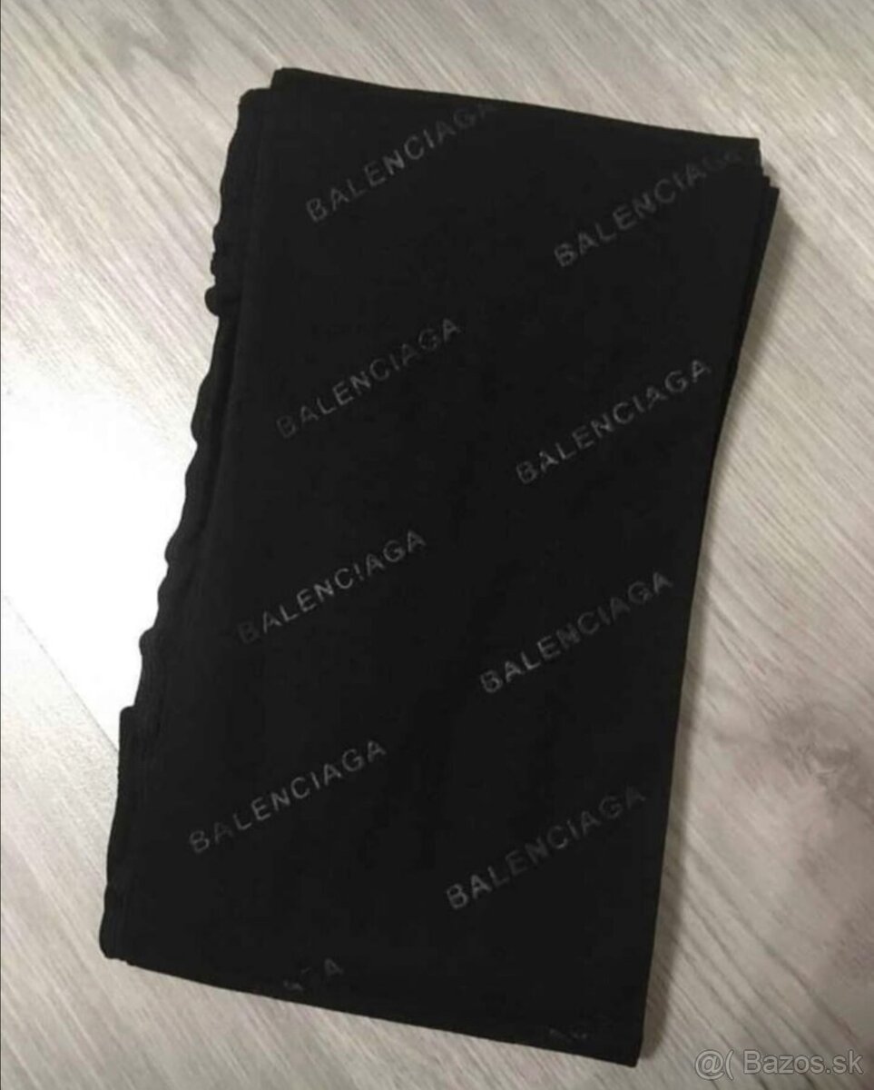 Balenciaga dámske silonky - 2