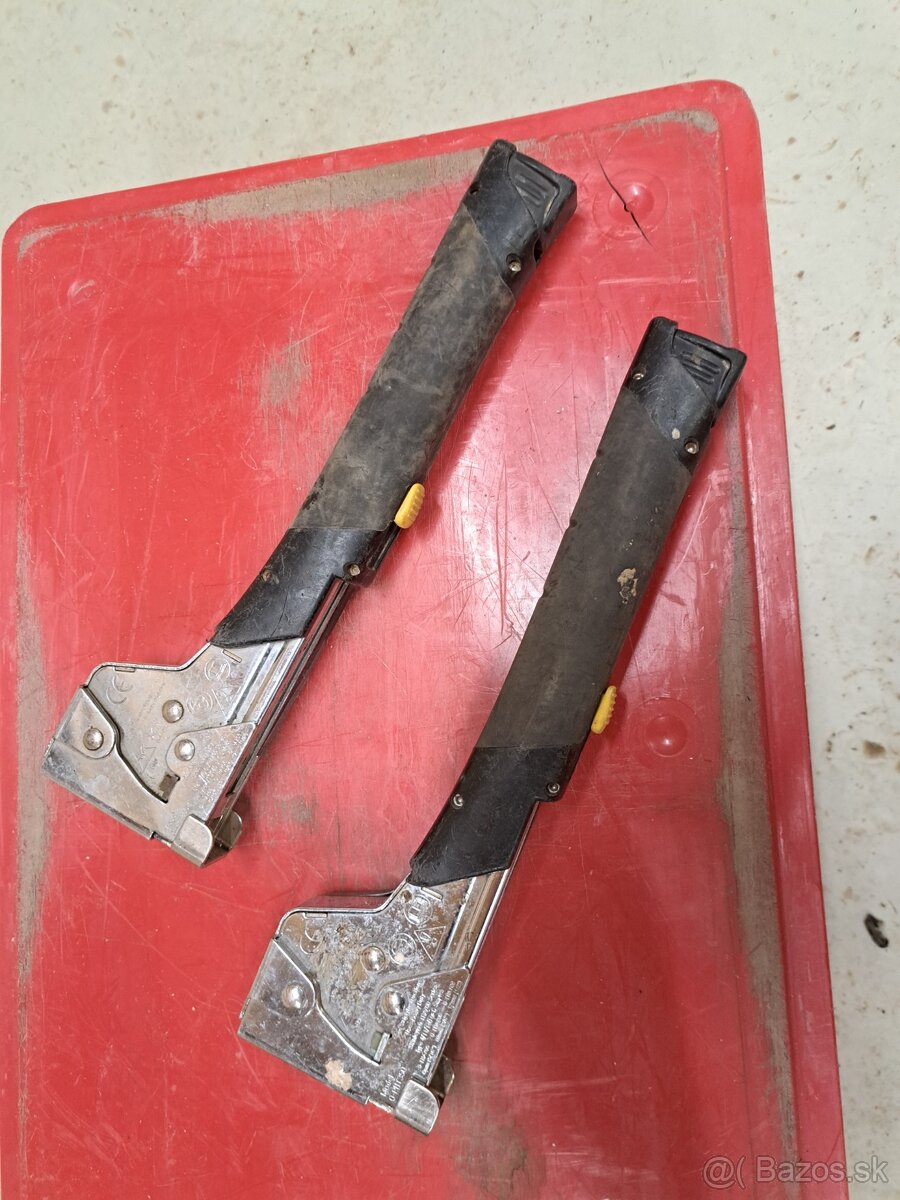 Stanley fat max sponkovacka. - 2