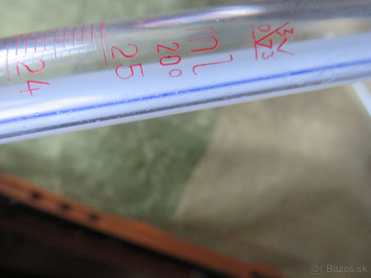 pipety - 2