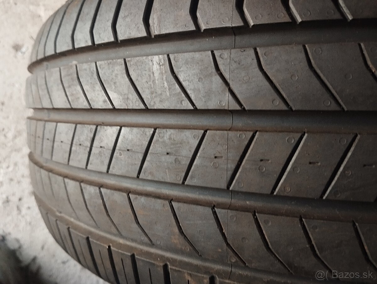 215/55 R18 95V letné pneumatiky nexen - 2