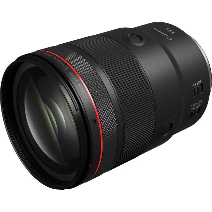 Canon RF 135mm f/1.8L IS USM - 2